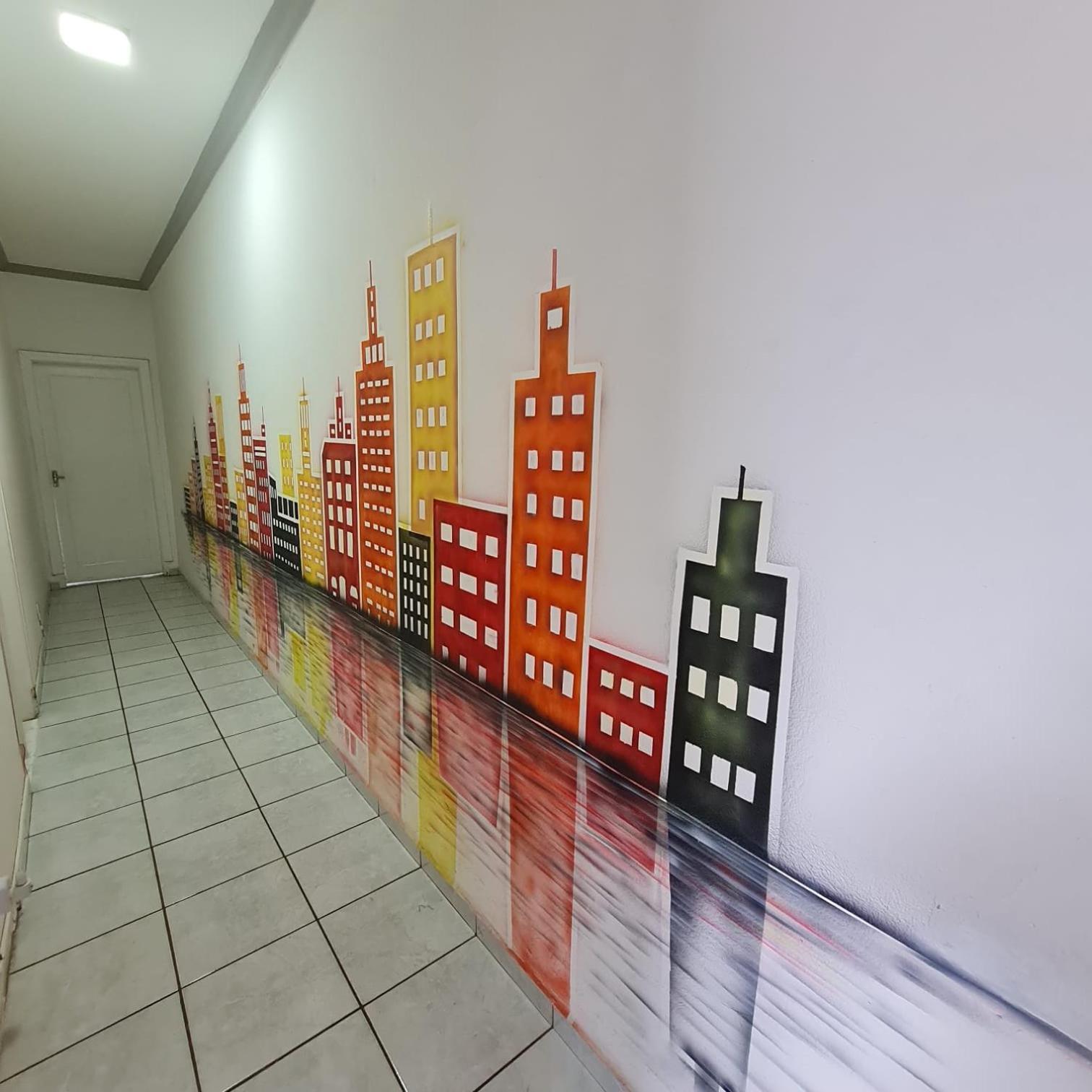 Pousada - Aqui Hostel Bragança Paulista Exteriör bild