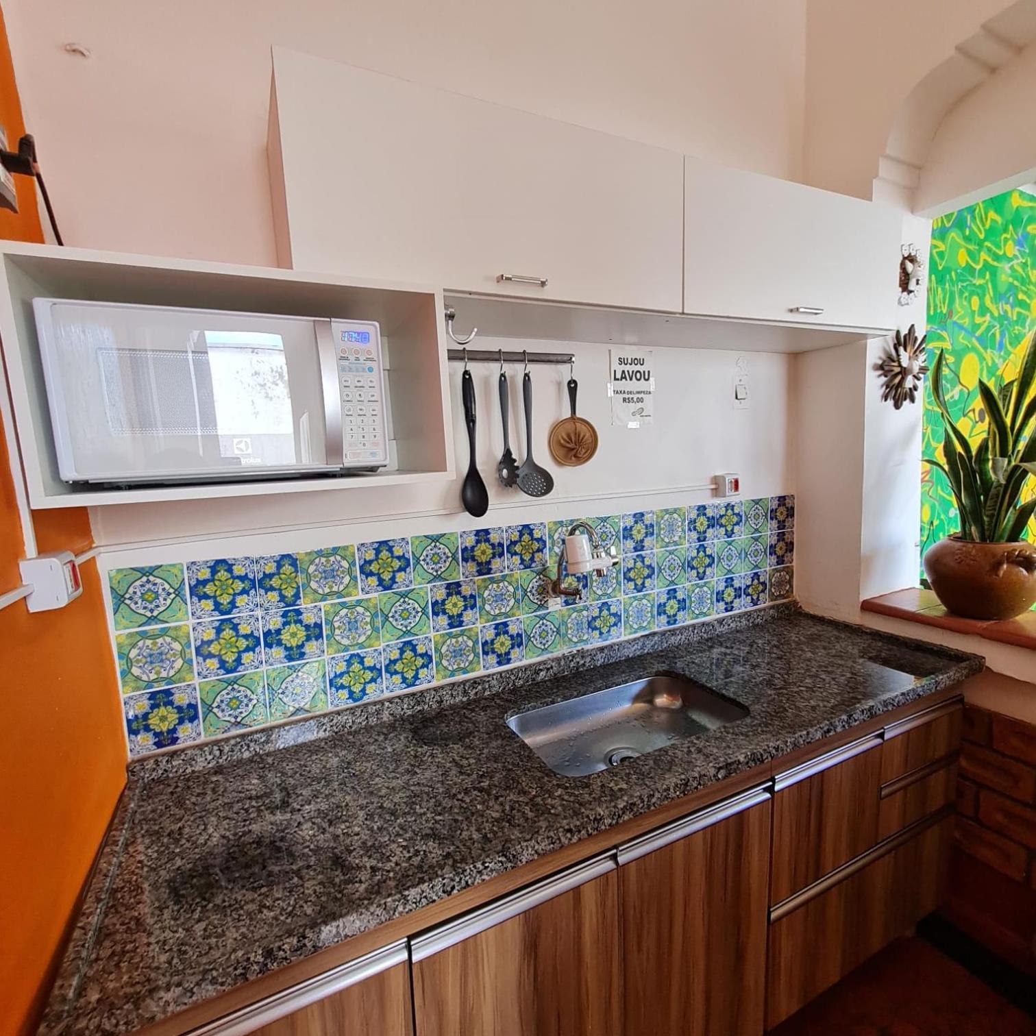Pousada - Aqui Hostel Bragança Paulista Exteriör bild